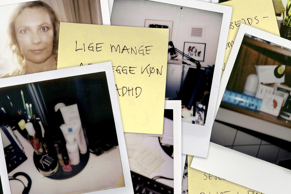 Polaroid_ADHD_Forside2