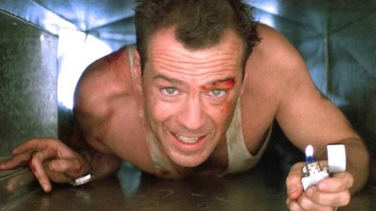 Ingen jul uden 'Die Hard'. Foto:  20th Century Fox