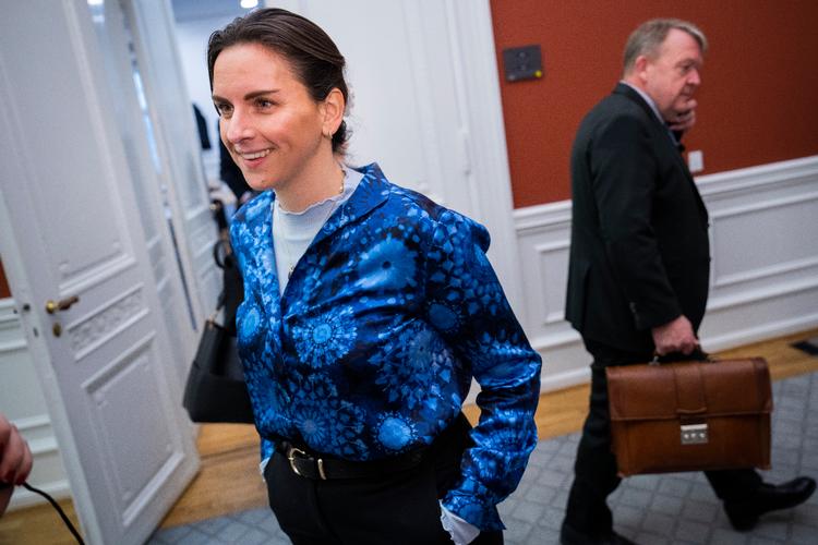 Foto: Martin Sylvest/Ritzau Scanpix