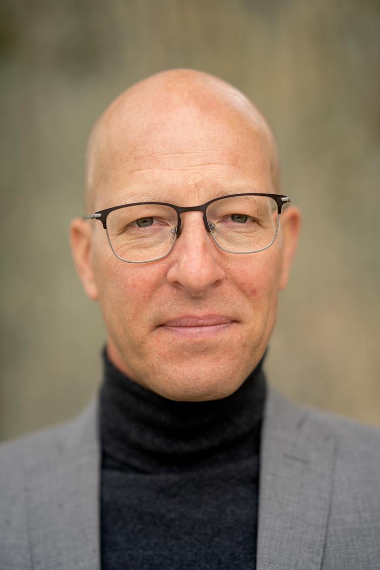 Jesper Rangvid. Foto: Stine Bidstrup/Stine Bidstrup