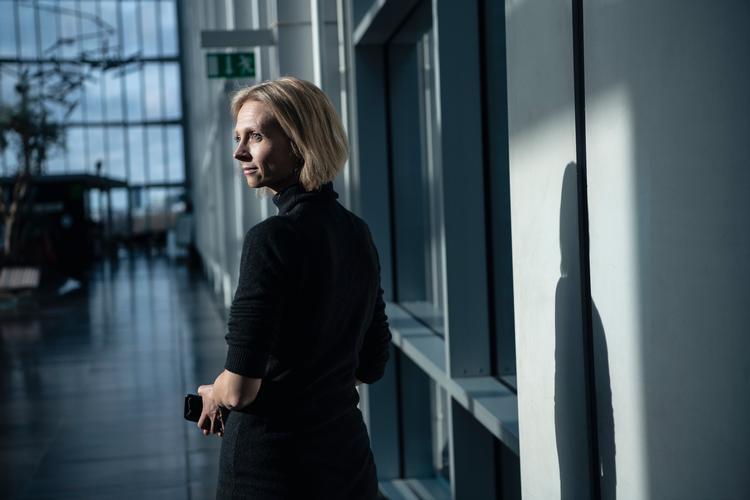 Foto: Linda Johansen