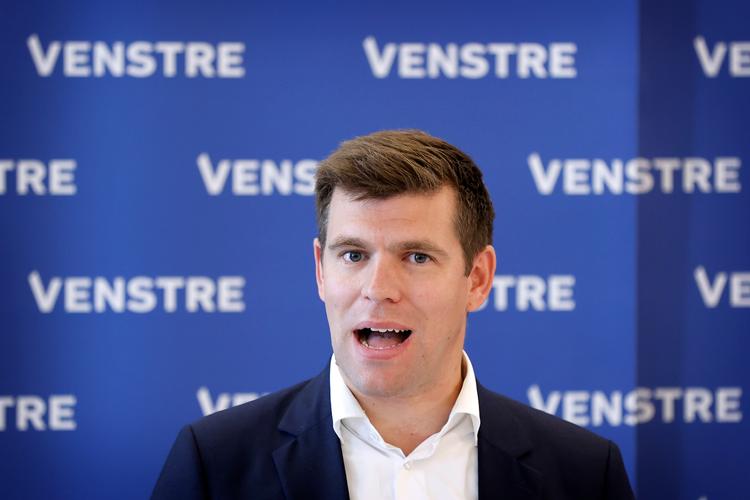 Foto: Jens Dresling