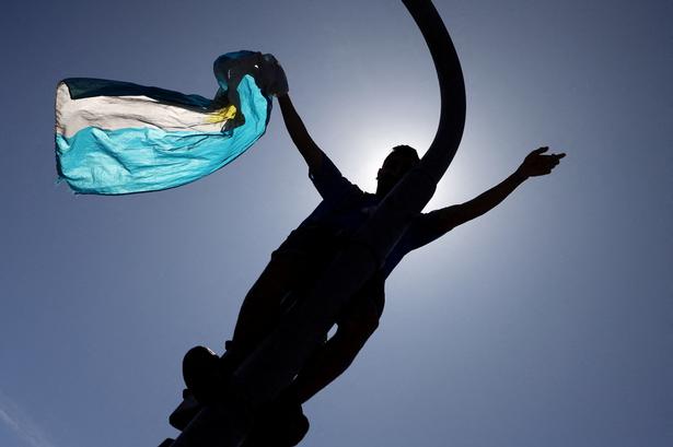 Foto: Cristina Sille/Ritzau Scanpix