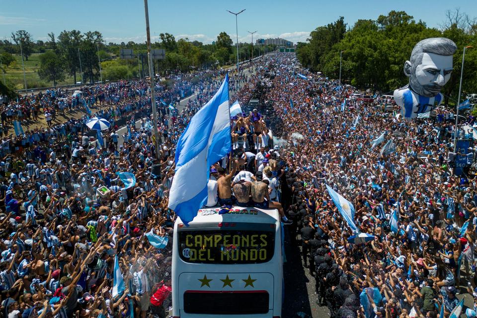 Foto: Tomas Cuesta/Ritzau Scanpix