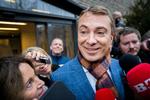 Foto: Martin Sylvest/Ritzau Scanpix