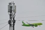 De vestlige sanktioner går blandt andet ud over russernes flytrafik og mobilnettets hastighed. Foto: Alexey Malgavko/Ritzau Scanpix