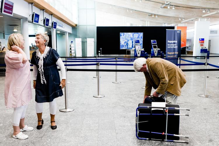 Foto: Cathrine Ertmann/Ritzau Scanpix