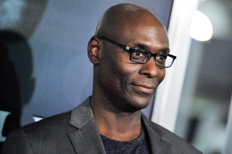 Serien 'The Wire' var med til at etablere Lance Reddick som skuespiller.  Foto: Richard Shotwell/Ritzau Scanpix