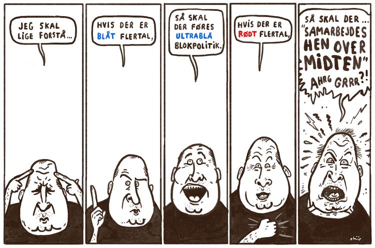 Arkivfoto Philip Ytournel