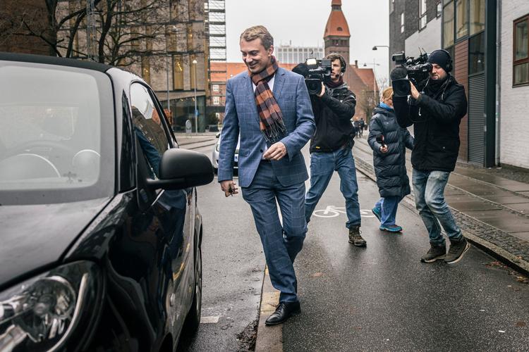 Foto: Anders Holst Pedersen