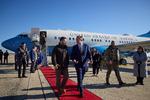 Foto: Ukrainian Presidential Press Ser/Ritzau Scanpix