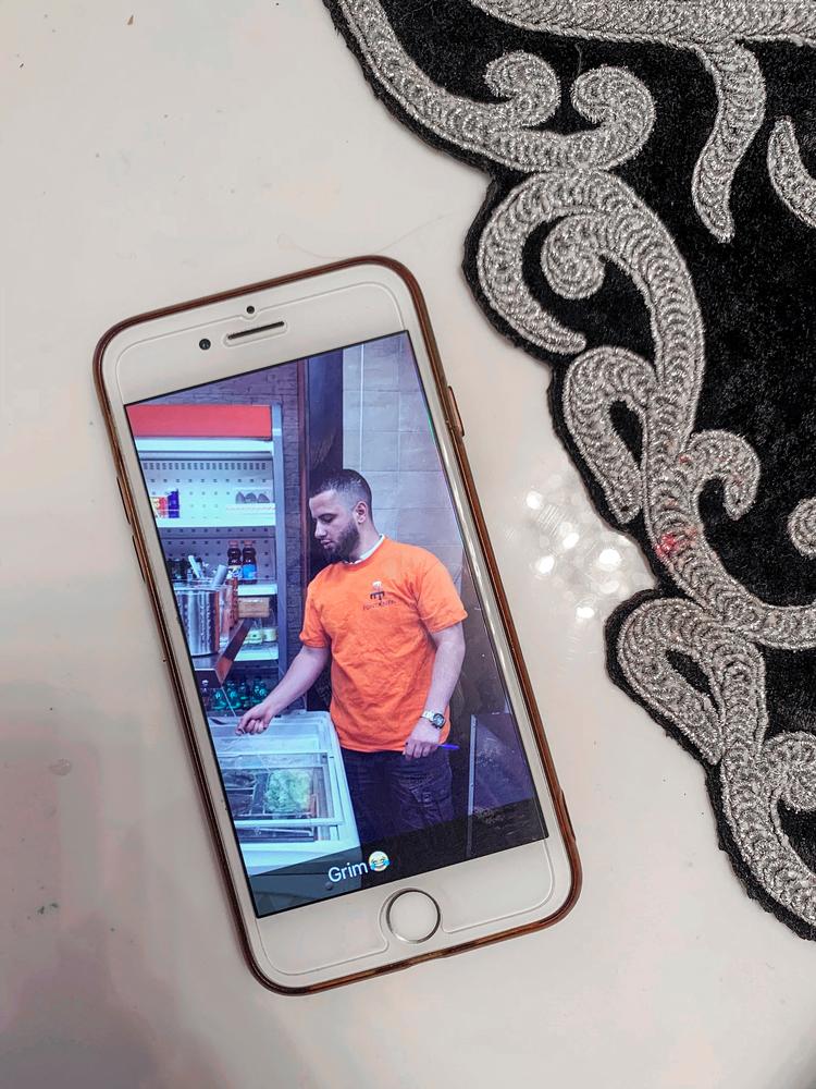 Foto: Miriam Dalsgaard