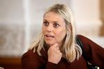 Trine Bramsen går fra ligestillingsminister til ligestillingsordfører for Socialdemokratiet, men er til gengæld blevet en del af folketingsgruppens ledelse. Foto: Jens Dresling
