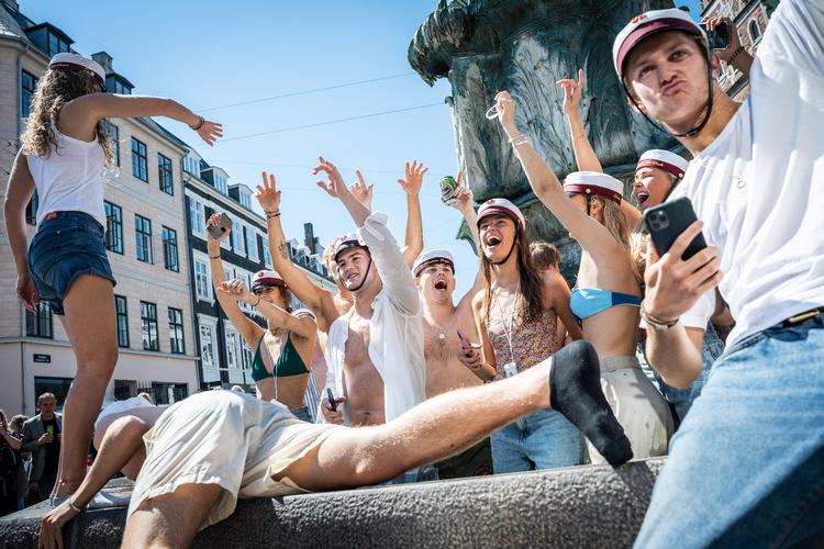 Foto: Emil Helms/Ritzau Scanpix