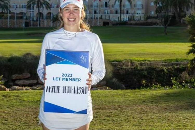 Foto: Tristan Jones/LET