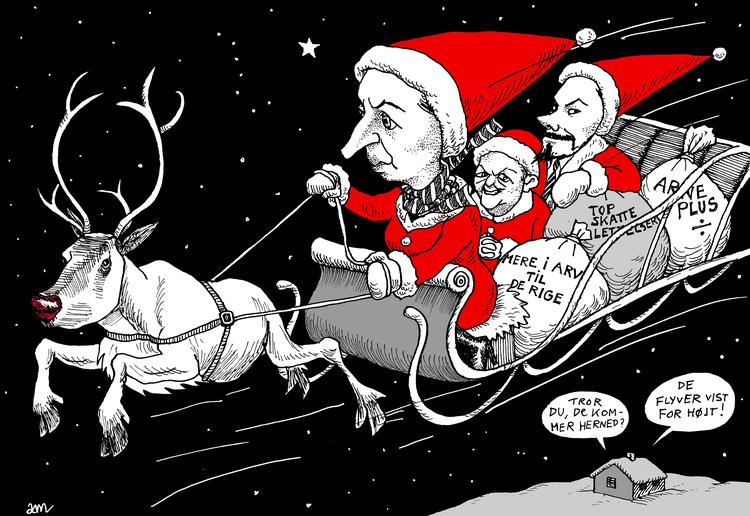 Arkivfoto Anne-marie Steen Petersen