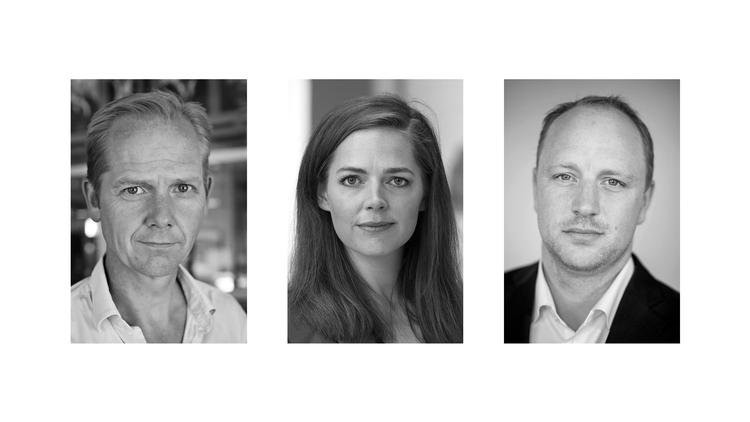 Christian Jensen fra Politiken, Jyllands-Postens Marchen Neel Gjertsen og Ekstra Bladets Knud Brix afviser alle, at de annoncørbetalte artikler skader deres troværdighed.  