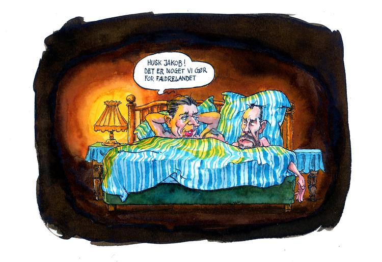 Foto: Roald Als/POLITIKEN