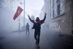 Foto: Julien de Rosa/Ritzau Scanpix