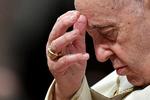 Foto: Vatican Media/Ritzau Scanpix
