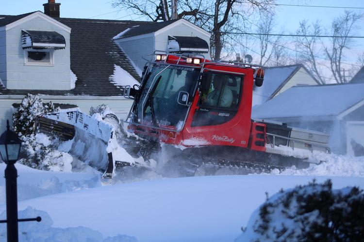 Foto: Jason Murawski Jr/Ritzau Scanpix