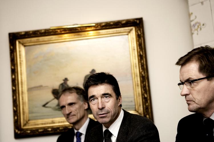 Arkivfoto Thomas Borberg