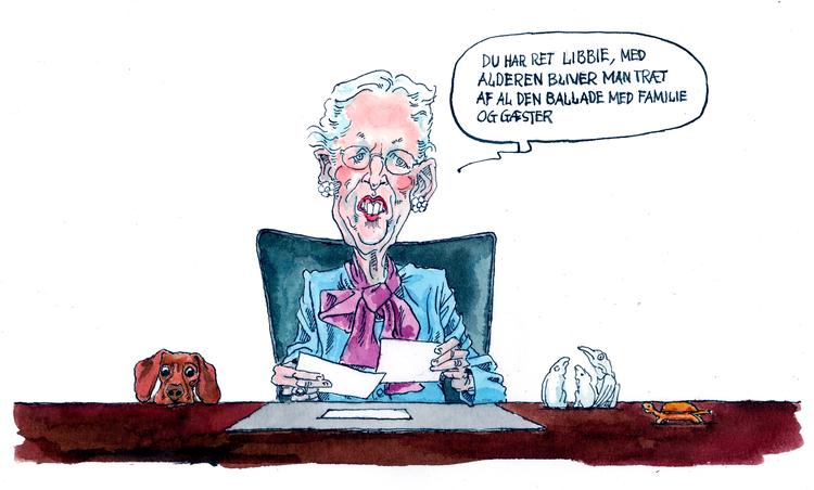 Foto: Roald Als/POLITIKEN