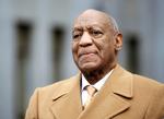 Bill Cosby fotograferet foran retten i sommeren 2022 forbindelse med sin dom for overgreb på Judy Huth. Overgrebet fandt sted i 1975, da Huth var 16 år gammel. Foto: zz/dennis Van Tine/star Max/ipx/Ritzau Scanpix