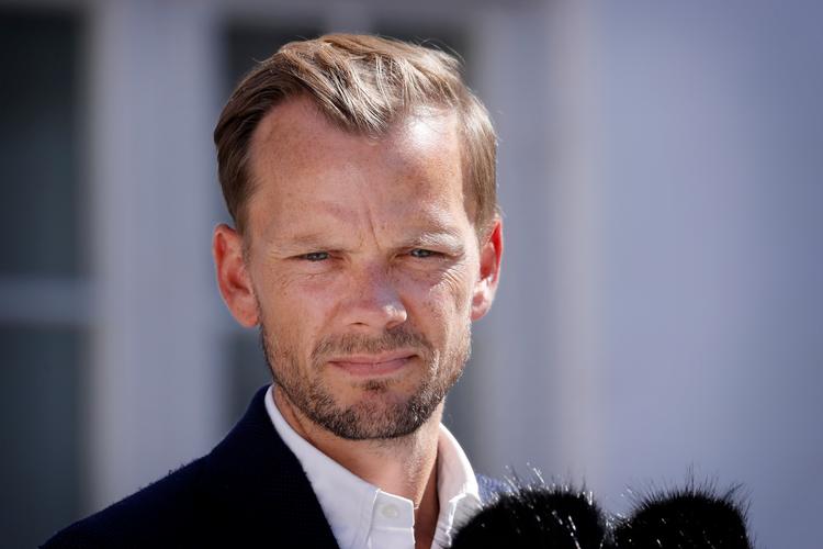 Foto: Jens Dresling