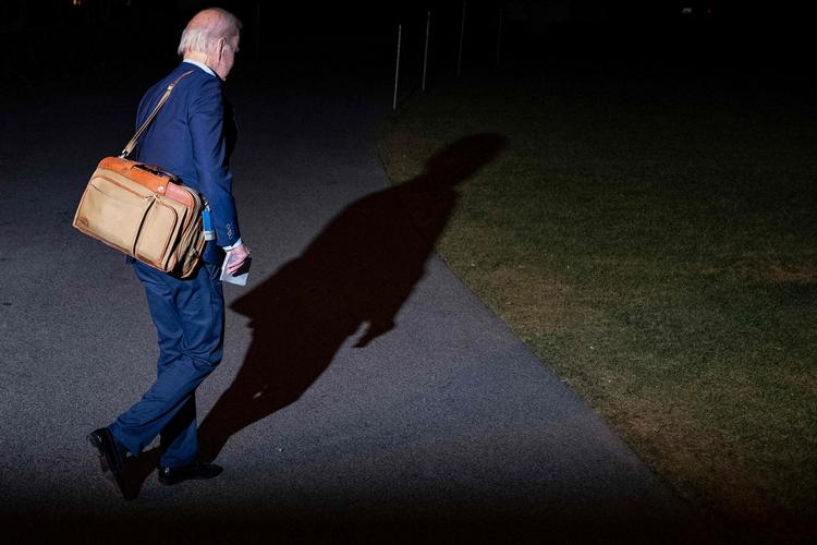 Foto: Jim Watson/Ritzau Scanpix