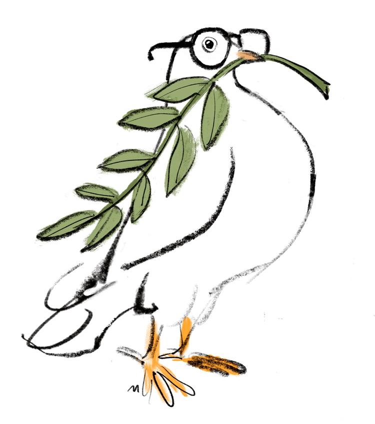 Foto: Mette Dreyer/POLITIKEN