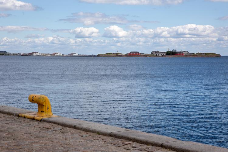 I 2022 druknede mindst 83 mennesker ved drukneulykker i Danmark. Foto: Finn Frandsen