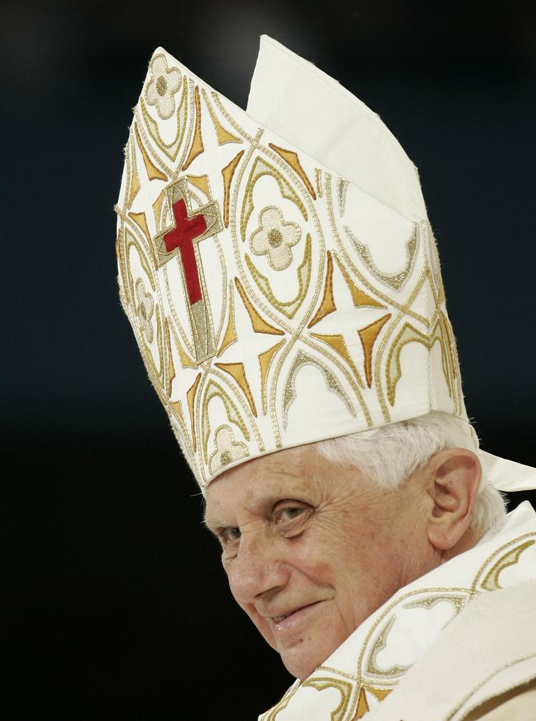 Foto: Stan Honda/Ritzau Scanpix