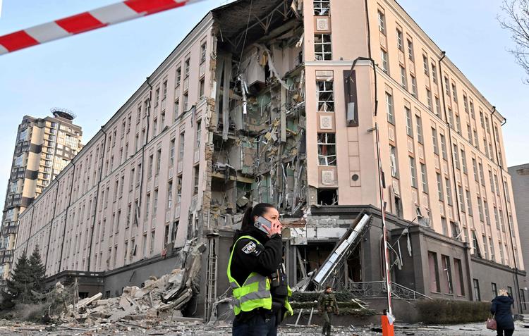 Foto: Sergei Supinsky/Ritzau Scanpix