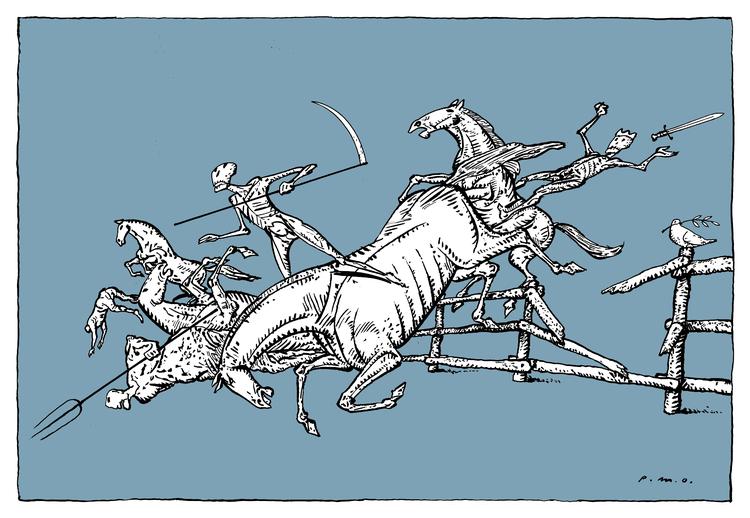 Foto: Per Marquard Otzen/POLITIKEN