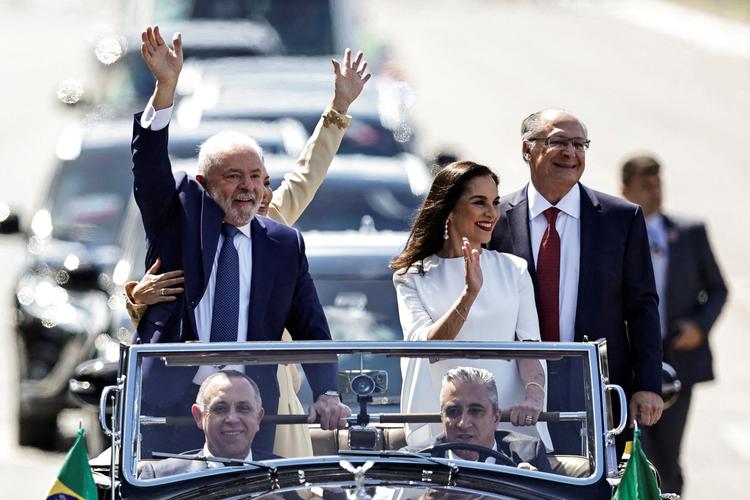 Foto: Ueslei Marcelino/Ritzau Scanpix