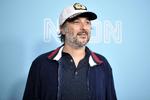 Rihanna, Sonic Youth, Will Oldham og Cat Power er nogle af de musiknavne, som filmskaberen Harmony Korine har lavet videoer for. Hans seneste spillefilm er 'The Bearch Bum' fra 2019 Foto: Richard Shotwell/Ritzau Scanpix