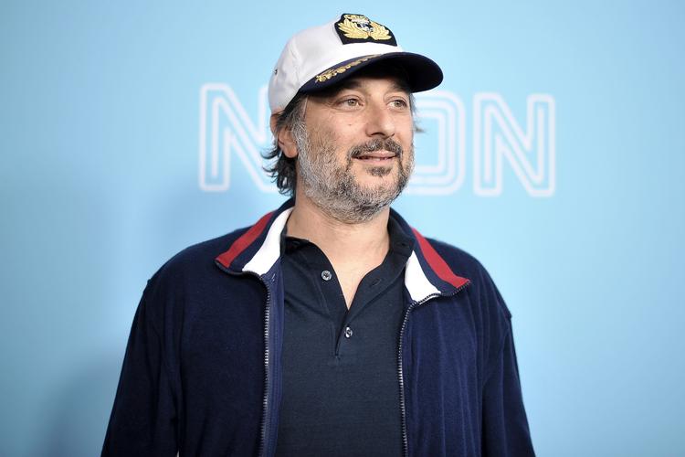 Rihanna, Sonic Youth, Will Oldham og Cat Power er nogle af de musiknavne, som filmskaberen Harmony Korine har lavet videoer for. Hans seneste spillefilm er 'The Bearch Bum' fra 2019 Foto: Richard Shotwell/Ritzau Scanpix