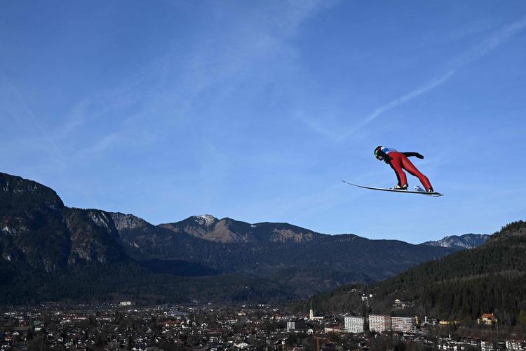 Foto: Christof Stache/Ritzau Scanpix