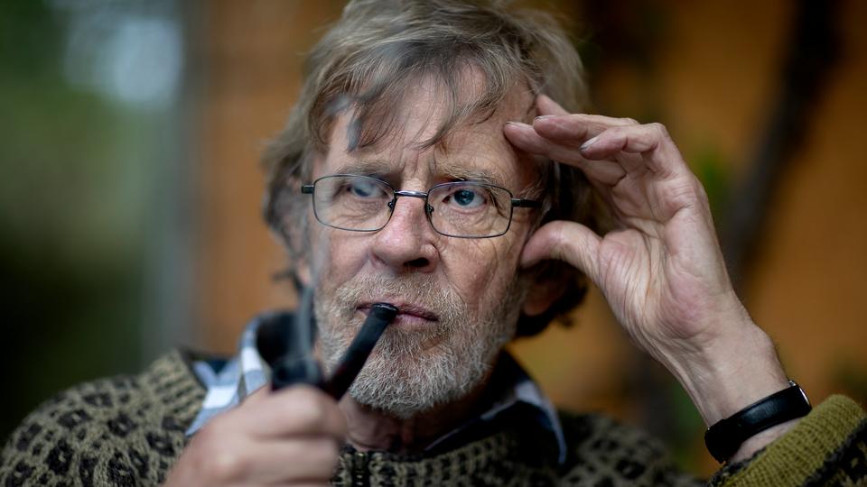 Søren Ryge: Min rasende redaktør havde jo ret, og jeg har aldrig leget ...