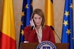 Foto: Andreea Alexandru/Ritzau Scanpix