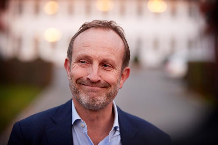 Foto: Jens Dresling