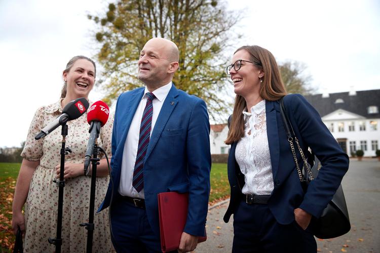 Foto: Jens Dresling