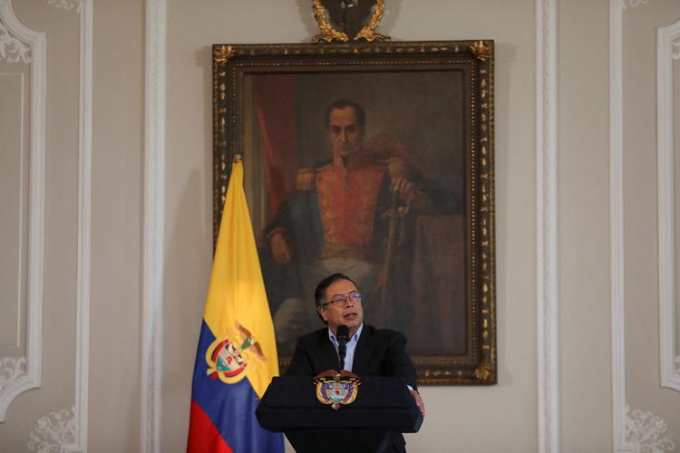 Foto: Luisa Gonzalez/Ritzau Scanpix