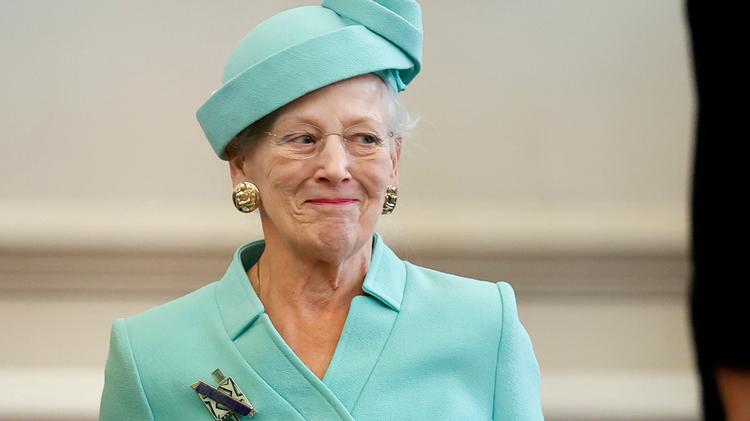 Striden om den russiske juryformand har fået Dronning Margrethe til at trække sig som protektor for prestigefyldt pris. Foto: Jens Dresling