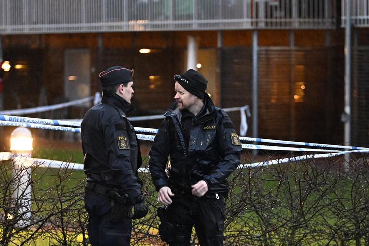 Foto: 50090 Johan Nilsson/tt/Ritzau Scanpix