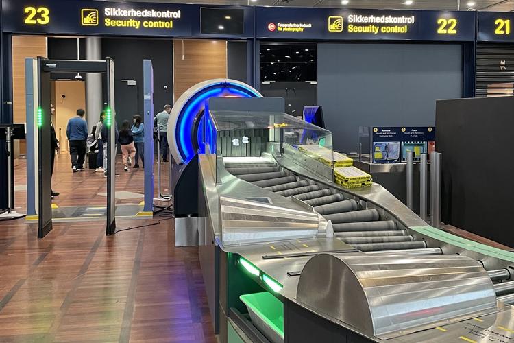 Foto: Københavns Lufthavn