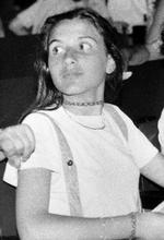     FILE - Undated picture of Italian teenager Emanuela Orlandi, the daughter of a Vatican employee, believed to have been kidnapped after a music lesson in Rome on June 22, 1983 when she was 15-years-old. The Vatican has for the first time opened its own investigation into the case of Emanuela Orlandi. The Orlandi family's lawyer, Laura Sgrò, confirmed the probe on Wednesday. (AP Photo)   Foto: Uncredited/Ritzau Scanpix