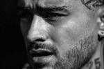 Zayn Malik var i One Direction kendt som den lidt sky fyr. Men som solist er han noget mere fremme i skoene. Foto: Nabil 