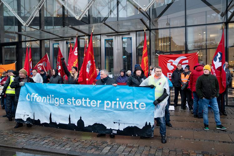 Foto: Liselotte Sabroe/Ritzau Scanpix